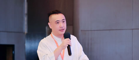 玩出梦想参加技术开发者论坛，聚焦XR行业现状及材料应用